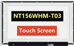 Tftcenter NT156WHM-T03 V8.0 V8.1 Lcd Led Oncell Touch Screen Replacement For .... Fixed Price $47.00.