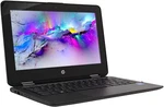 Hp X360 G1 Touchscreen 2-IN-1 Laptop 11.6" 4GB 128GB Ssd Windows 10 Pro. Fixed Price $118.00.