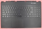 MMARG5XCT1-44 Maingear Vector MG-VCTR002-2060 Palmrest With Keyboard Assembly. Fixed Price $195.00.