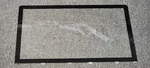Genuine!! Apple Imac A1312 Mid 2010 Series 27" Lcd Front Panel Glass 922-9469. Fixed Price $71.99.