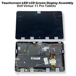 New Dell Venue 11 Pro 7130 7139 Tablet Touch Led Lcd Screen Display FH4F5 XGRM5. Fixed Price $21.99.