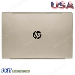New Hp 15CS 15-CW Series 15-CS0051WM 15.6" Back Cover L51800-001 Gold. Fixed Price $33.73.