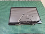 Oem Dell Alienware M17X R4 17.3 Fullhd Lcd Screen Display Complete Assembly C398. Fixed Price $71.99.