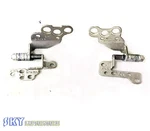 New! Hp Lcd Display Hinges Kit Left & Right M6-1000 Series 686913-001. Fixed Price $16.10.