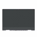 15.6'' Lcd Touch Screen Digitizer+bezel For Hp Envy X360 15M-DS0023DX L53868-001. Fixed Price $100.00.