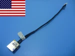 Original Dc Power Jack Cable For Acer Aspire V5-471-6687 V5-471-323A6G50MASS. Fixed Price $9.95.