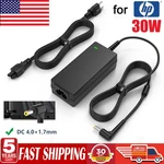 Ac Adapter Charger Power Cord For Hp Mini 1115NR 210-2090NR 210-2145DX 30W. Fixed Price $9.99.