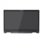 Fhd Lcd Touch Screen Digitizer Display For Dell Inspiron 13 P69G001 W/bezel. Fixed Price $108.00.