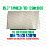 Samsung Galaxy Book Pro NP950XDB-KC5US Silver Led Lcd Screen BA96-07918A. Fixed Price $182.39.