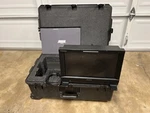 Sony PVM-1741A- 17" Professional Oled Picture Monitor. Fixed Price $1200.00.