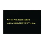 For Lenovo P/n 5D10V82402 R140NW4D R5 HW:1.1 14" Fhd Lcd Touch Screen Display. Fixed Price $110.00.