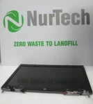 Hp Elitebook 8740W 17" Genuine Laptop Led Lcd Screen. Fixed Price $67.42.