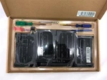New Amazing A1377 Battery For Apple 2010 Macbook Air 13" MC503LL/A A1369 Us. Fixed Price $36.75.