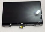 Dell Oem Xps 9365 13.3" Qhd+ Lcd Touchscreen Assembly 0RPJ03 MTJ4 Grade. Fixed Price $44.80.