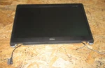 Dell Latitude E7450 14" Lcd Screen Complete Assembly W/back Cover. Fixed Price $27.99.