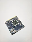 Apple Imac A1224 20" Ati Radeon Hd 2400XT GDDR3 128MB Video Card 109-B22553-11. Fixed Price $7.93.