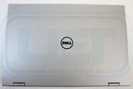 Dell Inspiron 7359 Laptop Lcd Back Cover Lid 5N8P8 Silver Led Grade Tested. Fixed Price $24.57.
