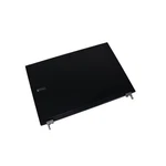 Dell Latitude E4300 13.3" Lcd Back Cover Lid Assembly With Hinges H693W. Fixed Price $16.99.