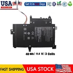 B31N1345 Battery Asus Transformer Book Flip TP500LB TP500LN B31BN9H TP500LA. Fixed Price $25.49.