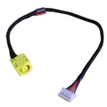 For Lenovo Thinkpad Edge E545 Type 20B2-0011US Dc Power Jack Charging Port Cable. Fixed Price $9.99.
