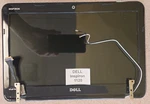 Oem Dell Inspiron 1121 11.6" Hd Lcd Panel W/cables & Hinges - Tested. Fixed Price $22.99.
