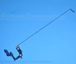 Toshiba Satellite S55T-B5282 S55T-B5239 S55T-B5232 Laptop Left Lcd Hinge Bracket. Fixed Price $24.22.