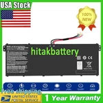 Battery For Acer Travelmate B115-MP Series Gateway NE512,AC14B18J/13J Us. Fixed Price $28.05.