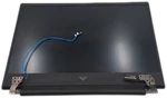 Hp Victus 15-FA1093DX 15.6" 144HZ Fhd Led Lcd Matte Screen Assembly. Fixed Price $74.99.