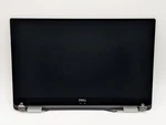 Dell Xps 9575 15.6" Precision 5530 2-IN-1 Fhd Lcd Touch Screen Assembly 3P07V. Fixed Price $53.99.