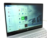 New Hp Envy 13-AD010NR 13" Fhd Lcd Touchscreen Display Hinges Assembly 214. Fixed Price $161.25.