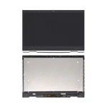 Lcd Display Touch Screen Digitizer For Hp Envy X360 15-CN1010NR L10210-111. Fixed Price $102.00.