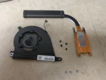 Hp 15-EF1082NR 15-EF1086CL 15-EF1105NR Laptop Cpu Cooling Fan & Heatsink Kit. Fixed Price $21.42.
