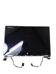 Oem Lenovo 13" Lcd Touch Screen Digitizer Glass LTN133YL01-L01 Used. Fixed Price $44.99.