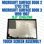 M1006991-024 Microsoft Lcd Display Touch Screen Digitizer Assembly. Fixed Price $180.00.