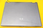 Laptop Lcd Screen Back Cover Case Hp Compaq 6530B. Fixed Price $19.35.