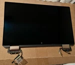 Hp Elitebook Portfolio 9740M Full Screen Assembly. Fixed Price $35.00.