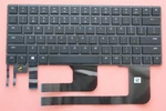 Genuine 2018 Razer Blade 15.6" RZ09-0238 Laptop Keyboard 12255327-00 (0222). Fixed Price $140.00.