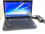 Fujitsu Lifebook 17" NH751 I7-2670QM + 8GB 250GB Ssd Bd-rom Windows *read*. Fixed Price $253.75.
