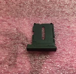 Dell Latitude 7400 Laptop Sim Card Holder Tray/ Filler Blank Insert 0345FF. Fixed Price $10.45.