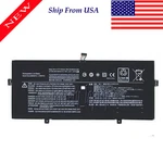 Battery For Lenovo Yoga Glass 910-13IKB-80VF00BVHH 80VG. Fixed Price $34.55.