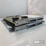 Hp/agilent/keysight 16750A Logic Analyzer State & Timing Zoom Module. Fixed Price $436.52.
