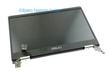 C423NA-WB04 Genuine Asus Ldc Display 14 Matte (C)(READ)(AC84). Fixed Price $1500.00.