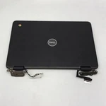 Dell Chromebook 3110 Top Case W/ Hinges & Cables. Fixed Price $19.99.