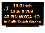 Hd Lcd Touch Screen Digitizer Display For Hp 14-DQ0060NR 14-DQ0070NR 14-DQ0080NR. Fixed Price $73.56.