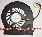 Hp Envy 17-1195CA 3D Edition Cpu Fan MG62090V1-Q030-S99. Fixed Price $15.08.