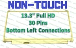 Slim 13.3" Fhd Lcd Screen Asus UX305CA UX305UA UX305FA. Fixed Price $108.72.