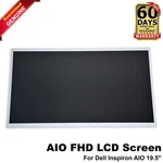 Dell Inspiron 3048 3052 Aio Optiplex 3030 19.5" Fhd Lcd Screen 12FRM LM195WD1. Fixed Price $94.99.