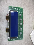 Liebert Lcd Display Board 118400393 Rev. Used. Fixed Price $150.00.