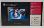 Hp Dreamscreen 100 10.2-INCH Wireless Connected Picture Frame.. Fixed Price $100.00.