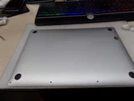 Awesome Apple Macbook Air Retina 13" A2179 2020 Bottom Case Cover 613-12197-A. Fixed Price $25.46.